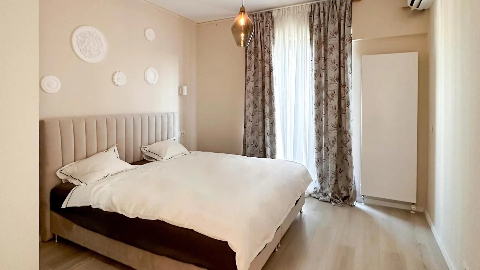 Melisa B&B Bucharest Apartment