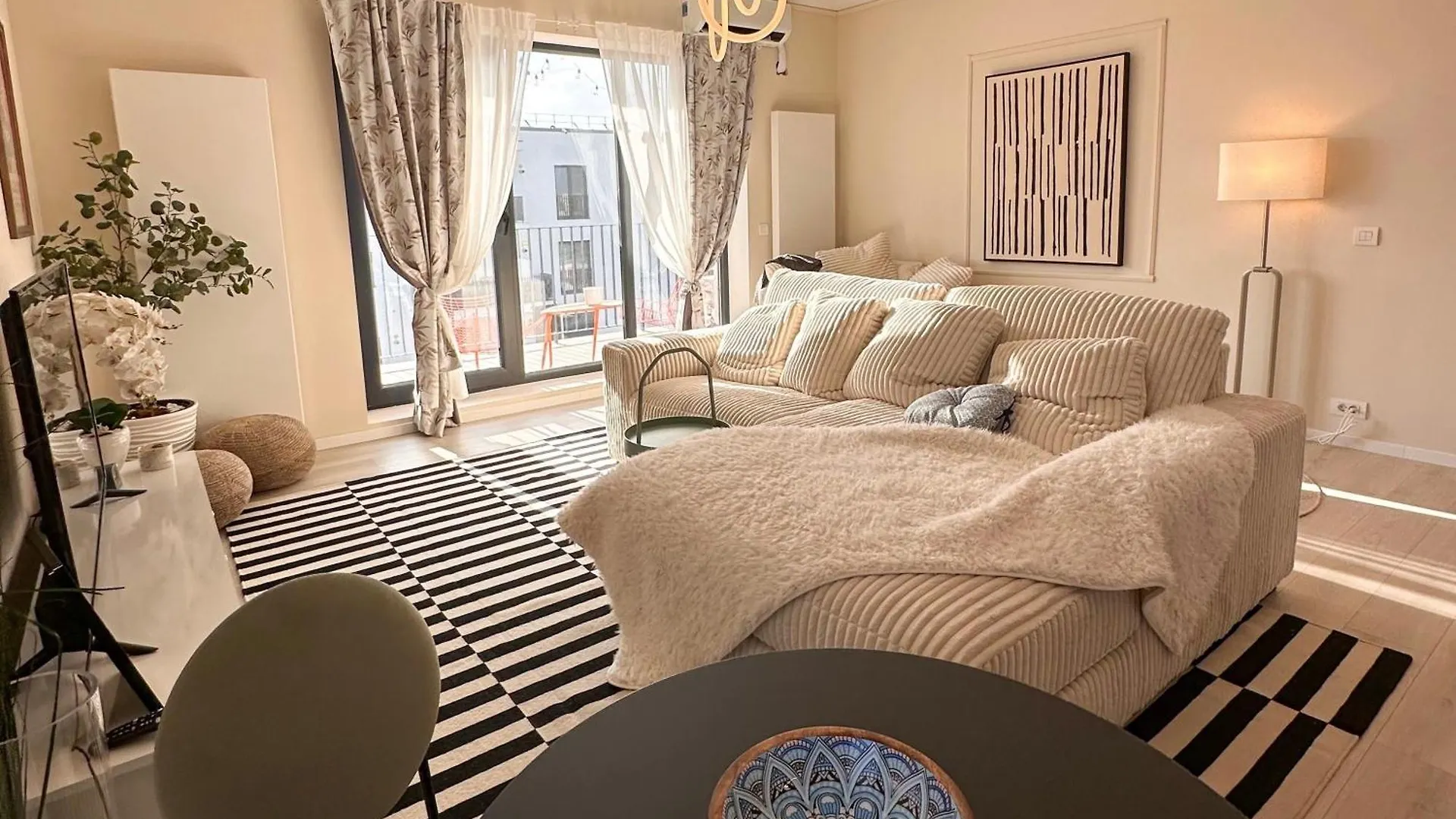 Melisa B&B Bucharest Romania