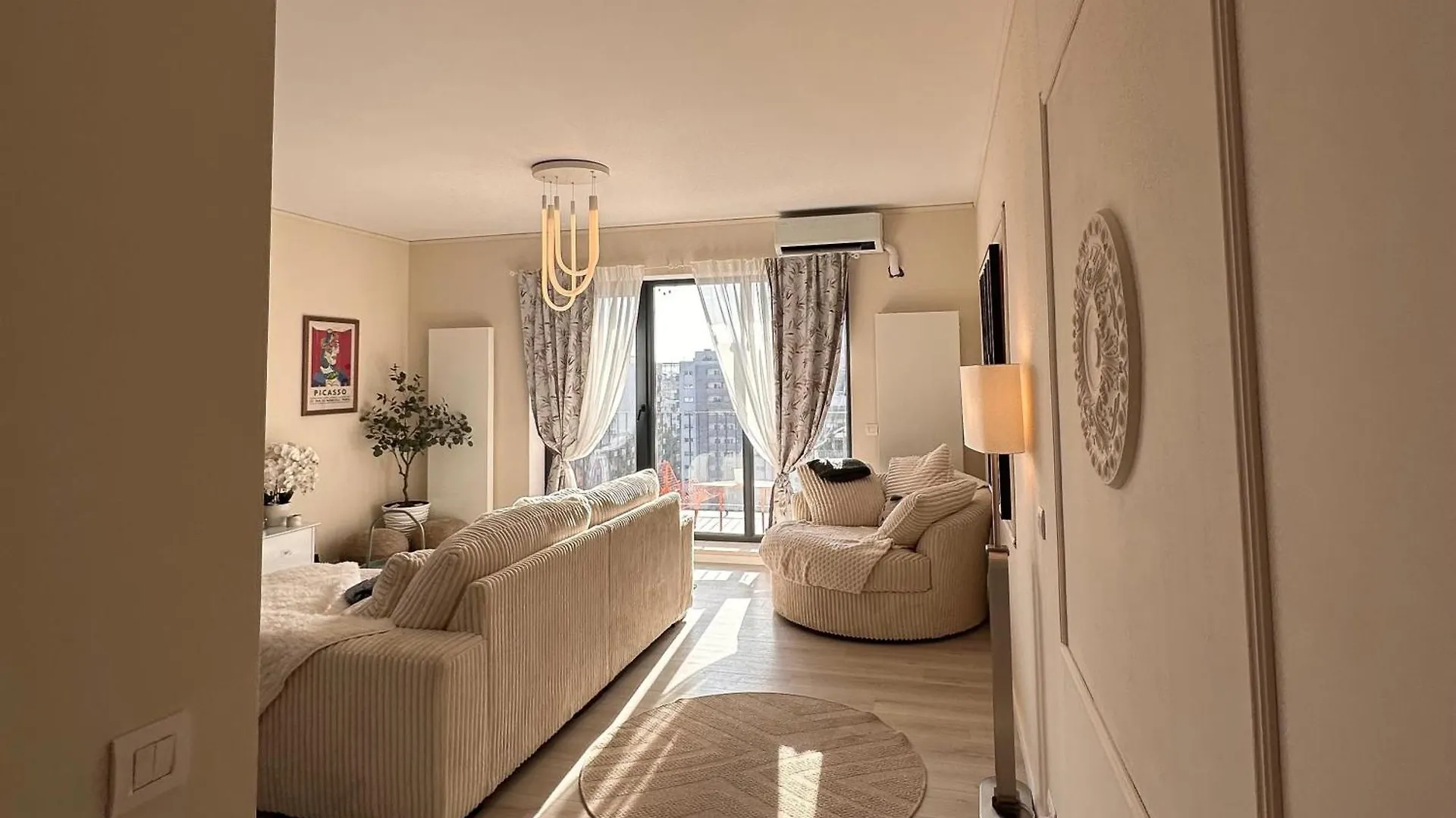 Melisa B&B Bucharest 0*,
